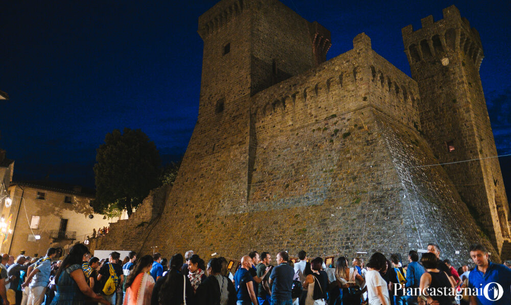 Giorni di Palio