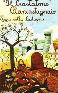 Il Crastatone sagra della castagna